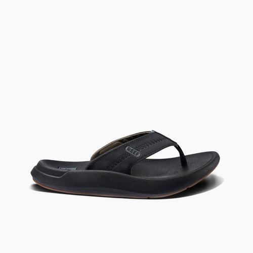 Cruiser - Black/Grey - Right Side View