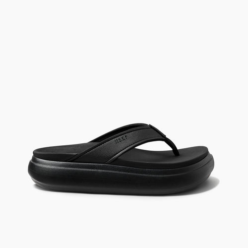 Cushion Bondi - Black/Black