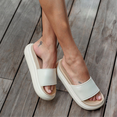 Cushion Bondi Bay - Vintage/Oasis