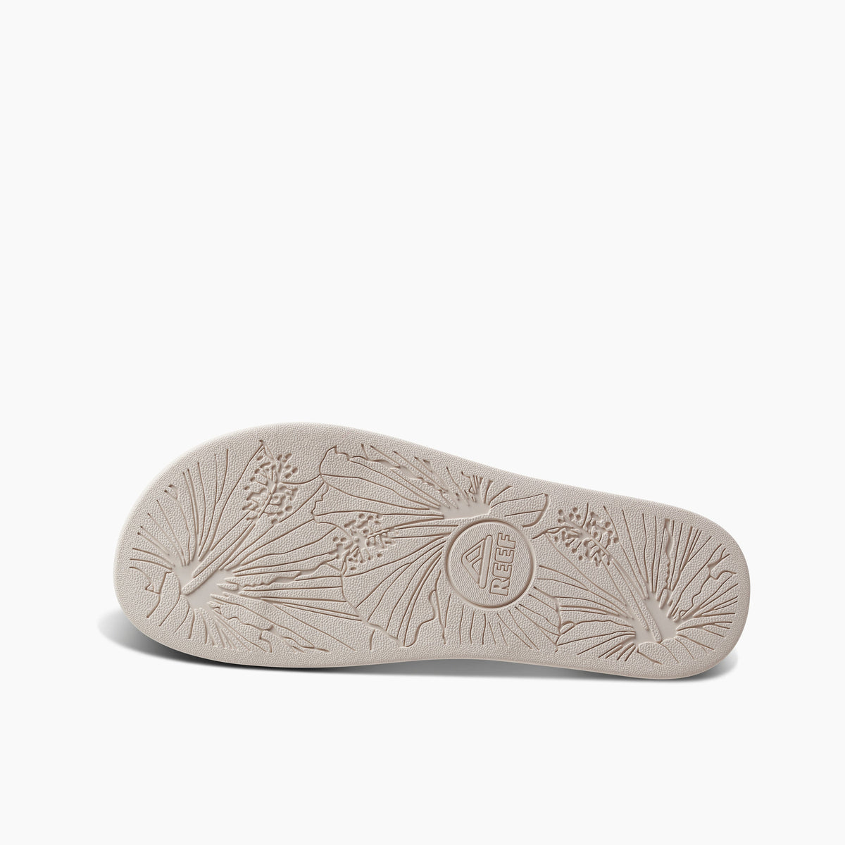 Cushion Porto Cruz - Whisper White - Underside View