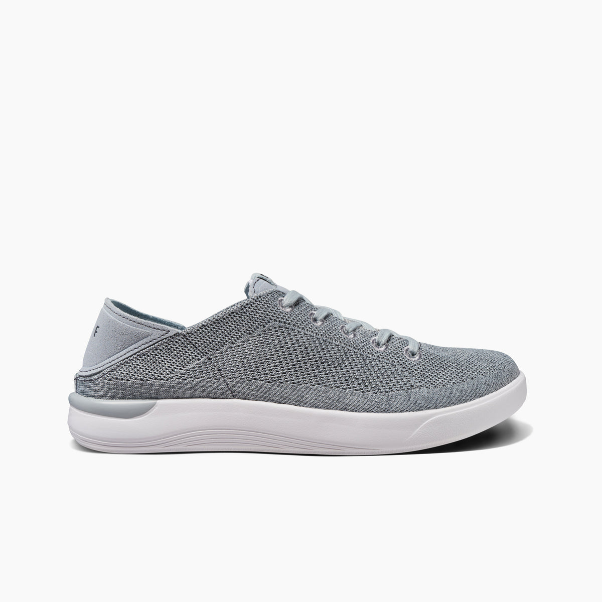 Swellsole Neptune - Grey - Right Side View