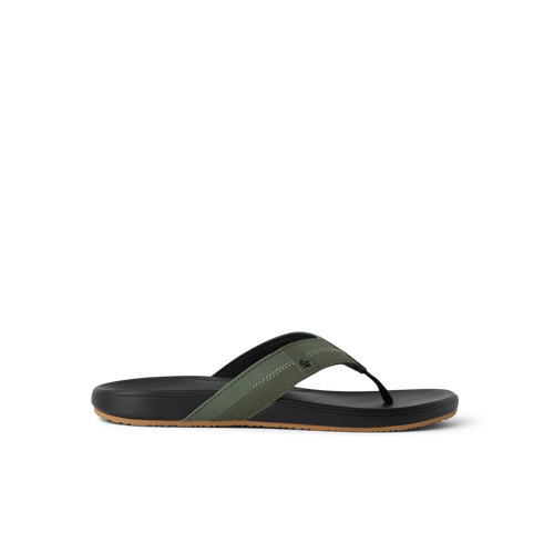 Cushion Phantom 2.0 - Olive/Gum