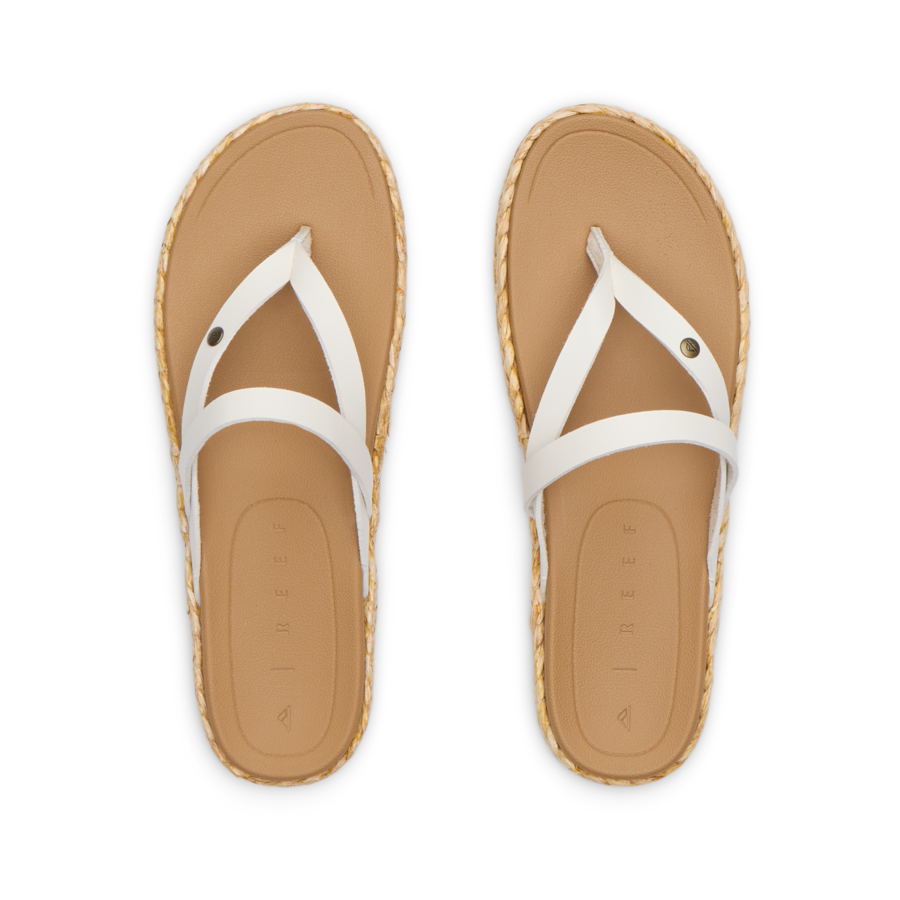 Vista Carmen - Whisper White - Top View
