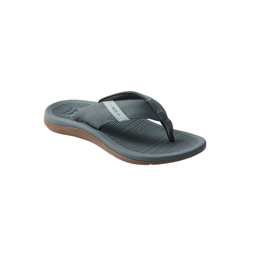 Kids Santa Ana - Grey - Main View