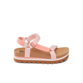 Cushion Rem Hi - Coral Duo