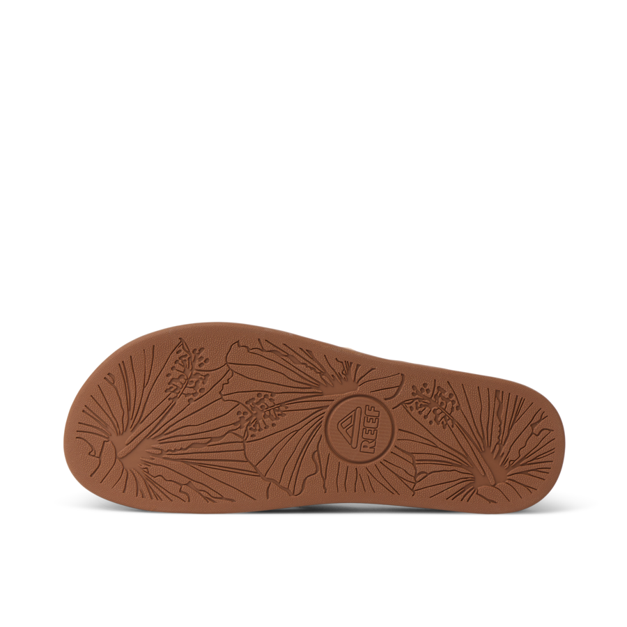 Vista Porto Cruz - Shifting Sand/Tan - Underside View