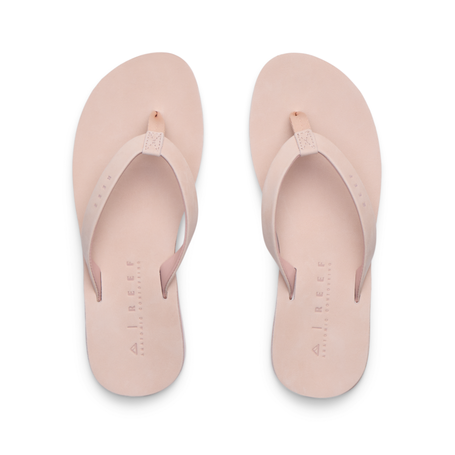 Ojai Classic Slim - Cameo Rose - Top View