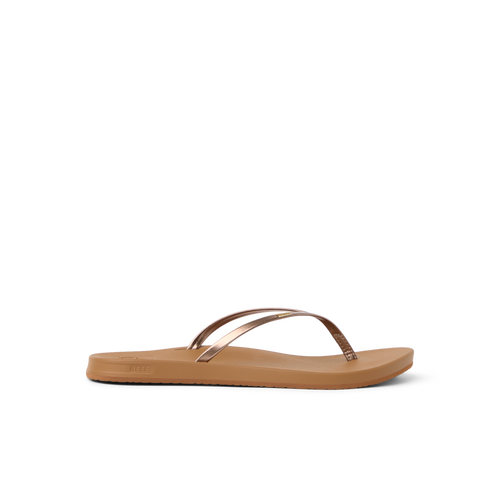 Cushion Slim - Bronze/Brown - Right Side View