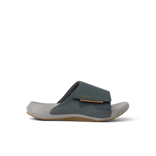 Cruiser Slide - Smoke Grey - Right Side View